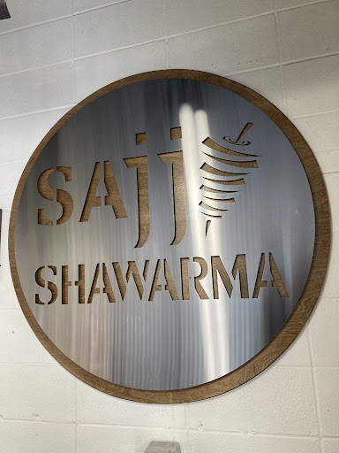 Photo of Sajj Shawarma - 3843 Caxton St unit B, Whitecourt, AB T7S 1N8